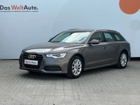 ����� �� �������� �� Audi A6