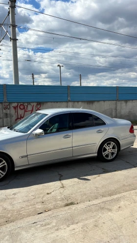 Mercedes-Benz E 320 - 2700 € - 78171827 3