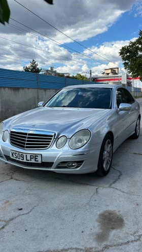 Mercedes-Benz E 320 - 2700 € - 78171827 2