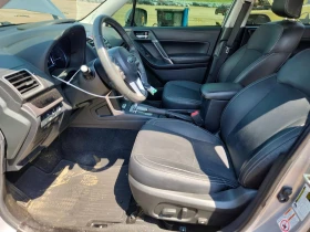 Subaru Forester 2.5l 2.5I Limited | Mobile.bg � ����� ������ 7
