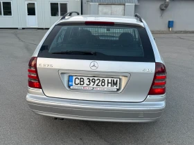 Mercedes-Benz C 270 CDI | Mobile.bg � ����� ������ 6