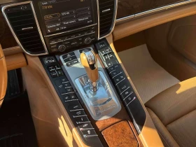 Porsche Panamera * Turbo * АВТОКРЕДИТ БЕЗ ПЪРВОНАЧАЛНА ВНОСКА*  | Auto.bg — изображение 9