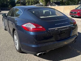 Porsche Panamera * Turbo * АВТОКРЕДИТ БЕЗ ПЪРВОНАЧАЛНА ВНОСКА*  | Auto.bg — изображение 4