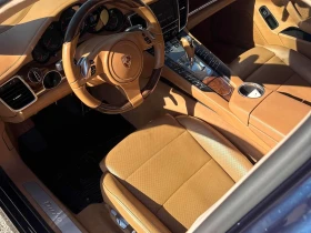Porsche Panamera * Turbo * АВТОКРЕДИТ БЕЗ ПЪРВОНАЧАЛНА ВНОСКА*  | Auto.bg — изображение 5