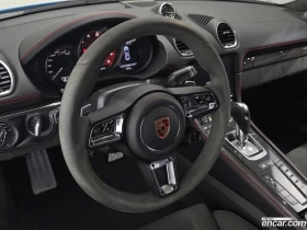 Porsche Cayman 4.0 GTS* ВКЛЮЧЕНИ ВСИЧКИ РАЗХОДИ - 78051 € - 11665458 12