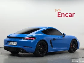 Porsche Cayman 4.0 GTS* ВКЛЮЧЕНИ ВСИЧКИ РАЗХОДИ - 78051 € - 11665458 2