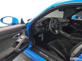 Porsche Cayman 4.0 GTS* ВКЛЮЧЕНИ ВСИЧКИ РАЗХОДИ - 78051 € - 11665458 10