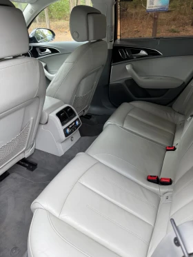 Audi A6 Quattro 3.0 LIMOUSINE - 17700 € - 39244784 8