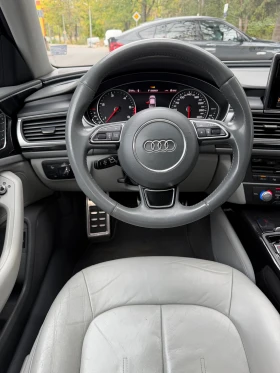 Audi A6 Quattro 3.0 LIMOUSINE - 17700 € - 39244784 7