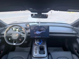 Xiaomi SU7 RWD Ultra Long Range Advanced Smart Driving Pro Ed | Auto.bg — изображение 10