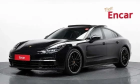 ������ Porsche Panamera