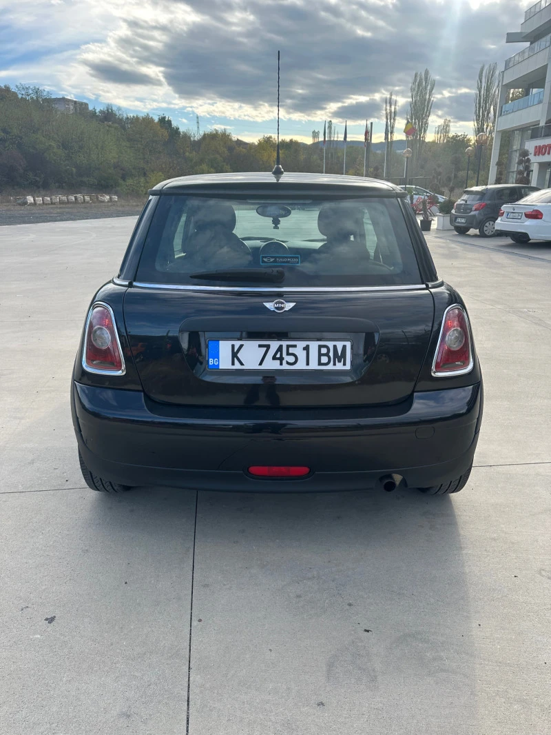 Mini One, снимка 5 - Автомобили и джипове - 47900464