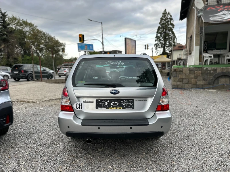 Subaru Forester 2.5 XT EXECUTIVE, снимка 5 - Автомобили и джипове - 47308376