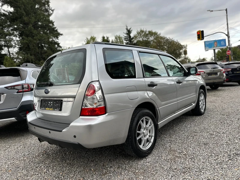 Subaru Forester 2.5 XT EXECUTIVE, снимка 4 - Автомобили и джипове - 47308376