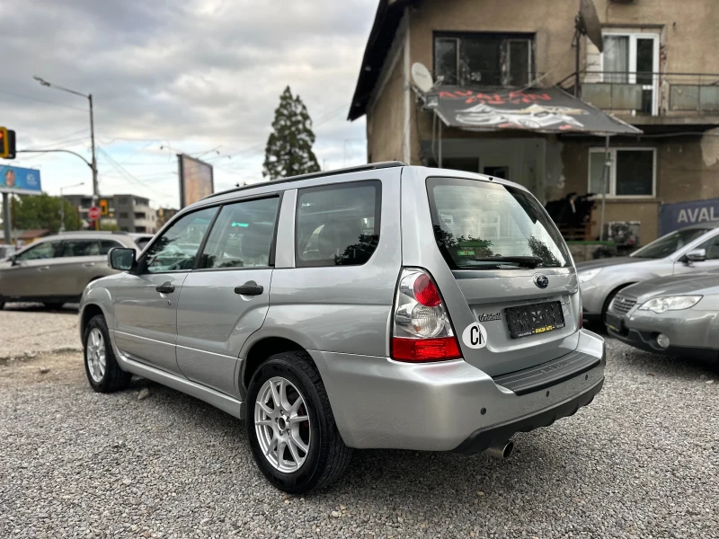 Subaru Forester 2.5 XT EXECUTIVE, снимка 6 - Автомобили и джипове - 47308376