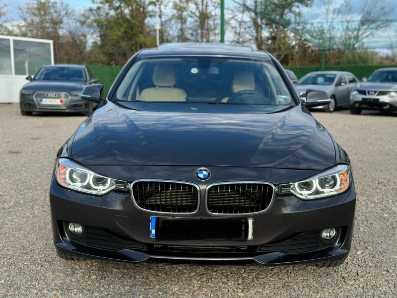 BMW 320 2.0i, снимка 7 - Автомобили и джипове - 47558670