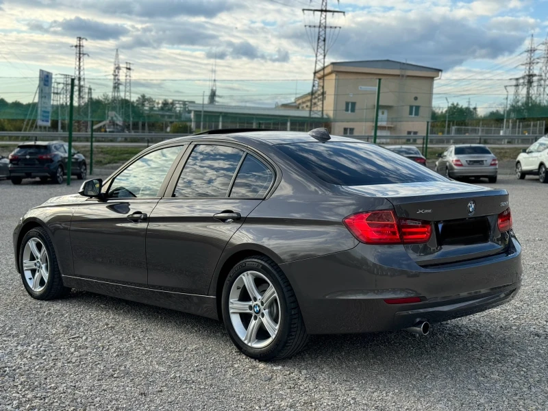 BMW 320 2.0i, снимка 5 - Автомобили и джипове - 47558670