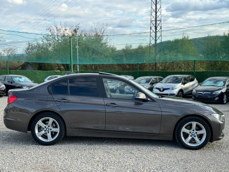 BMW 320 2.0i, снимка 2 - Автомобили и джипове - 47558670