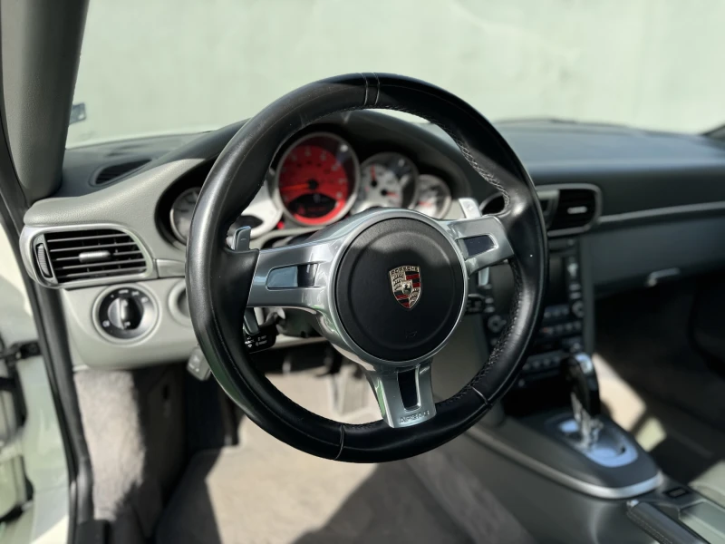 Porsche 911 CARRERA S BOSE, снимка 11 - Автомобили и джипове - 47616138