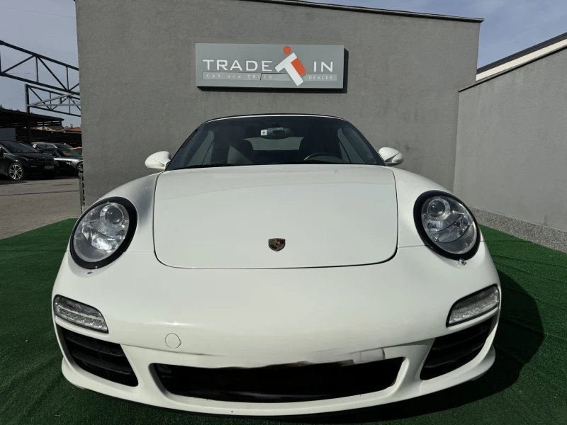 Porsche 911 CARRERA S BOSE, снимка 2 - Автомобили и джипове - 47616138