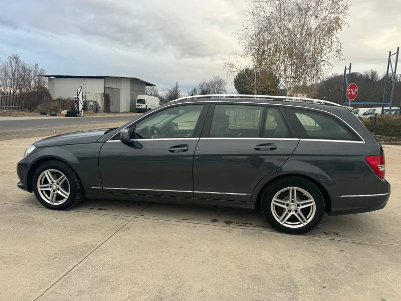 Mercedes-Benz C 220 facelift, снимка 3 - Автомобили и джипове - 48198944