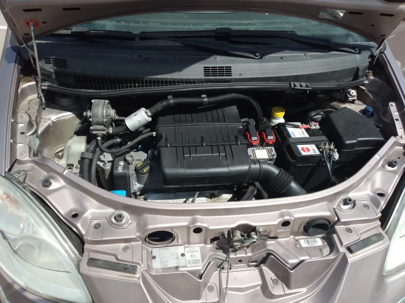 Lancia Musa GPL, снимка 5 - Автомобили и джипове - 52473566