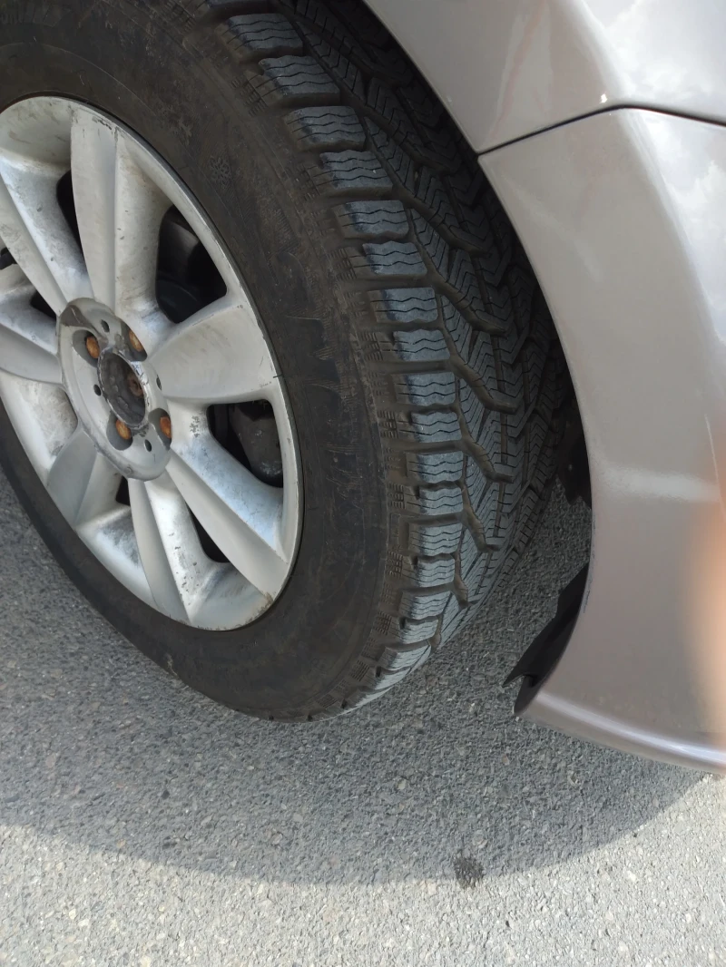 Lancia Musa GPL, снимка 3 - Автомобили и джипове - 52473566