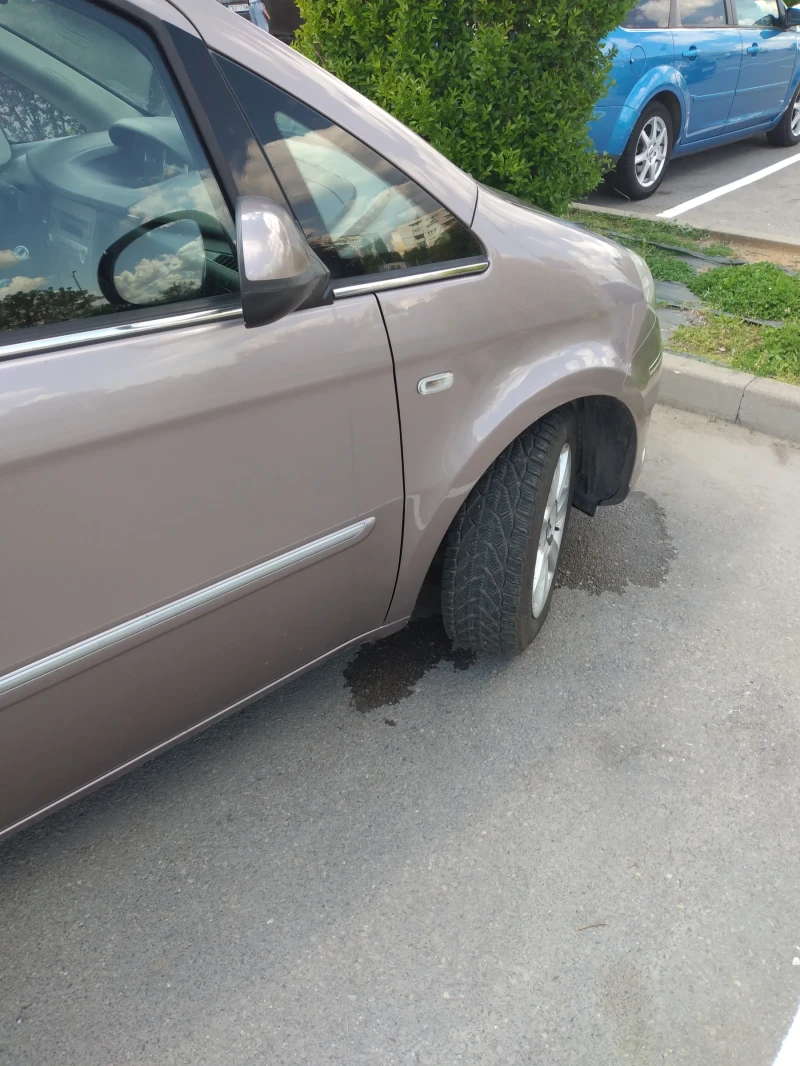 Lancia Musa GPL, снимка 7 - Автомобили и джипове - 52473566