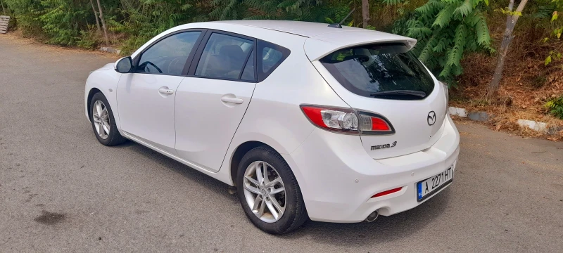 Mazda 3 2.2 Diesel, снимка 5 - Автомобили и джипове - 51574082