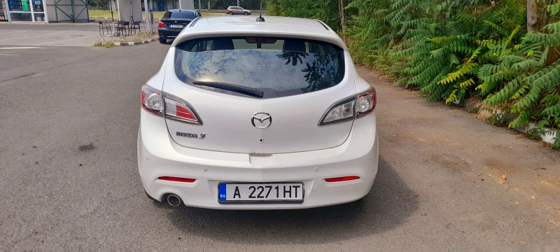 Mazda 3 2.2 Diesel, снимка 6 - Автомобили и джипове - 51574082