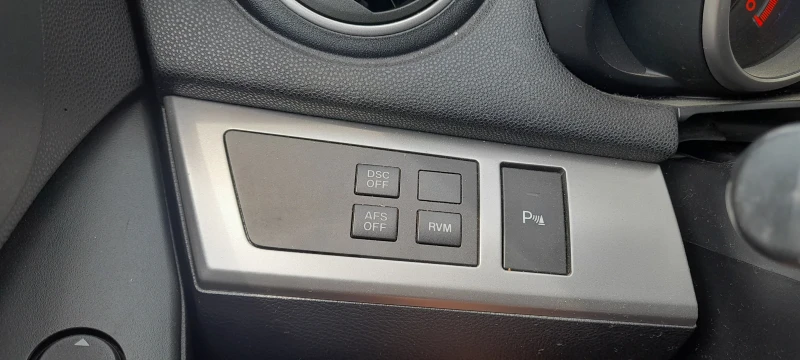 Mazda 3 2.2 Diesel, снимка 12 - Автомобили и джипове - 51574082