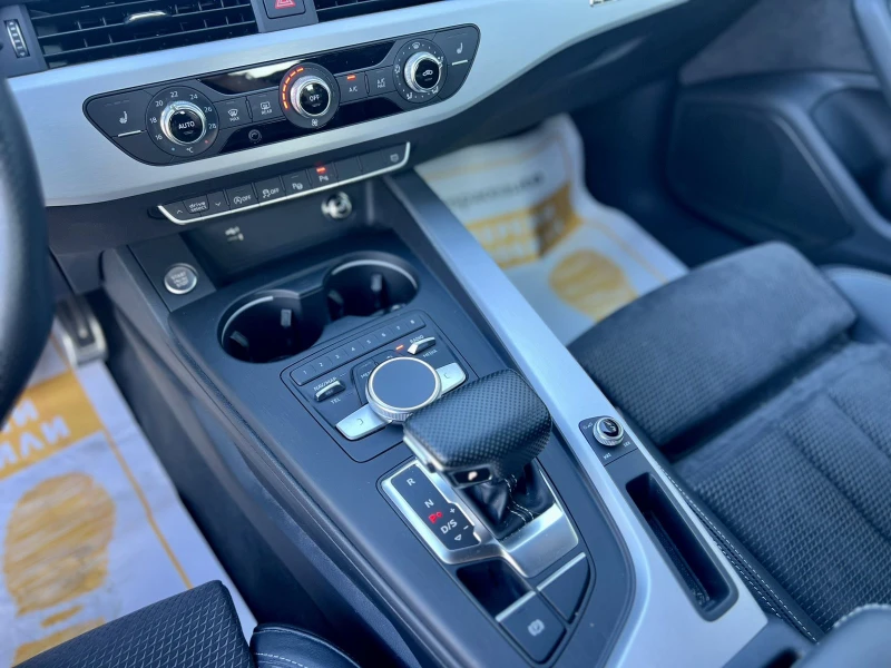 Audi A5 3.0 TDI / 231 к.с. / Quattro / S-Tronic / MATRIX, снимка 11 - Автомобили и джипове - 51564229
