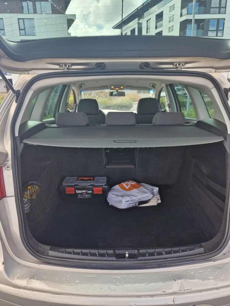 Seat Altea XL, снимка 11 - Автомобили и джипове - 51722719