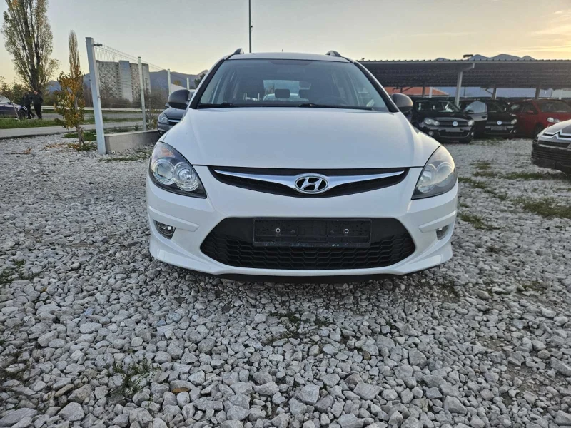 Hyundai I30, снимка 8 - Автомобили и джипове - 52416053