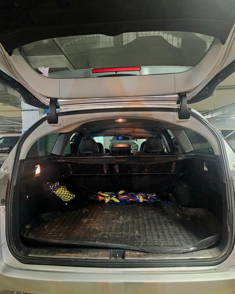 Honda Accord 2.4 VTEC 190 hp LPG, снимка 9 - Автомобили и джипове - 52470881