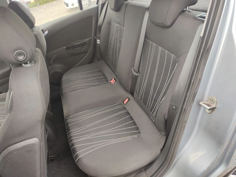 Opel Corsa 1.2 LPG KLIMA, снимка 6 - Автомобили и джипове - 52518057