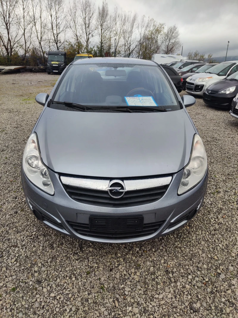 Opel Corsa 1.2 LPG KLIMA