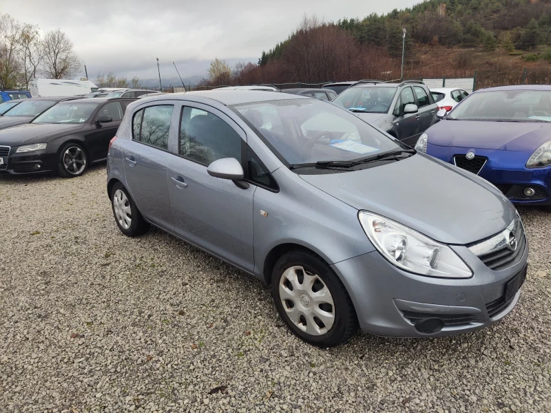 Opel Corsa 1.2 LPG KLIMA, снимка 2 - Автомобили и джипове - 52518057