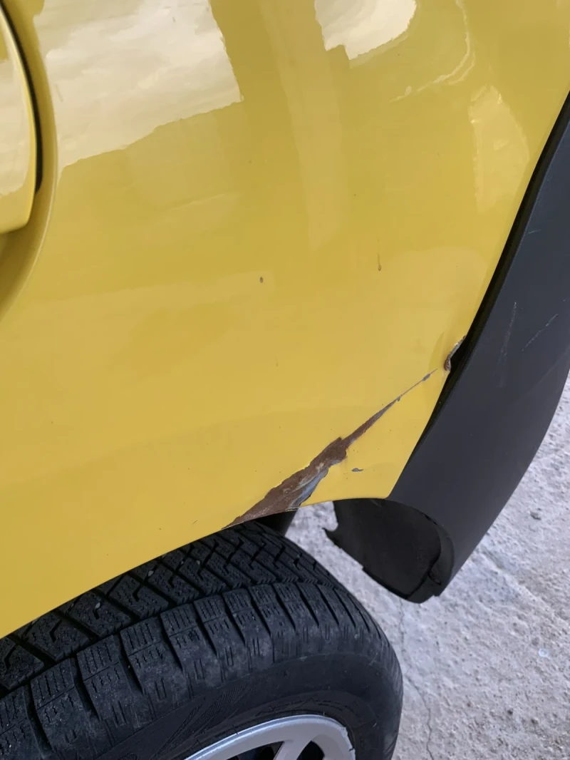 Fiat Doblo Maxi profesional , снимка 5 - Автомобили и джипове - 52589502