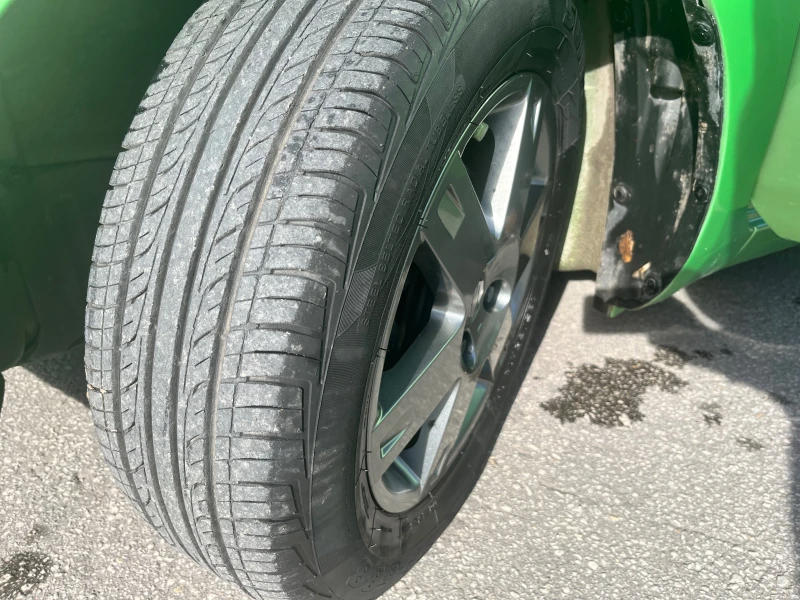 Suzuki Splash 1.0 Топ Състояние!!!, снимка 16 - Автомобили и джипове - 52729883