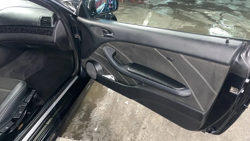 BMW 318 318, снимка 8 - Автомобили и джипове - 52720901