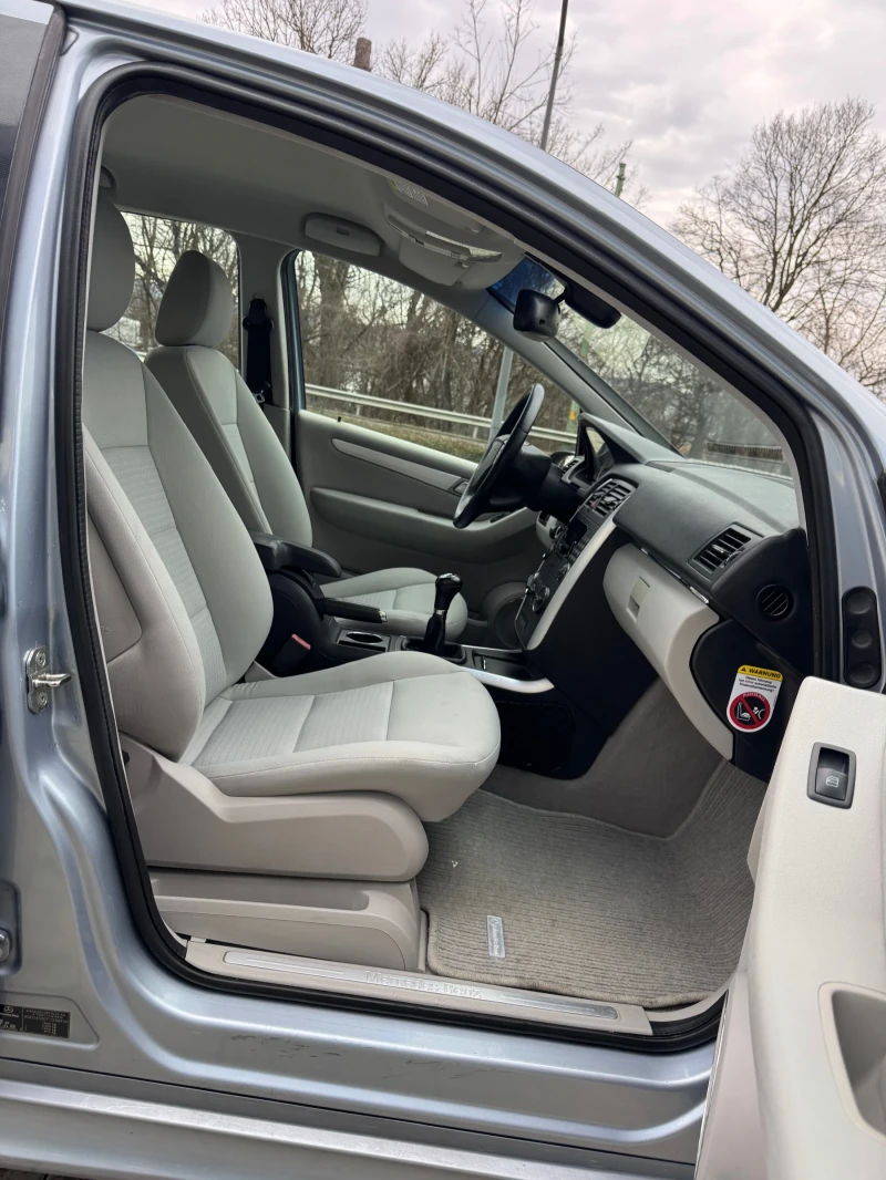 Mercedes-Benz B 180 2.0CDI 159215kм!!Един собственик!, снимка 13 - Автомобили и джипове - 53225048