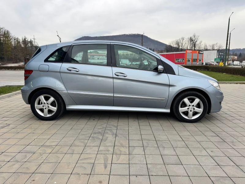 Mercedes-Benz B 180 2.0CDI 159215kм!!Един собственик!, снимка 7 - Автомобили и джипове - 53225048