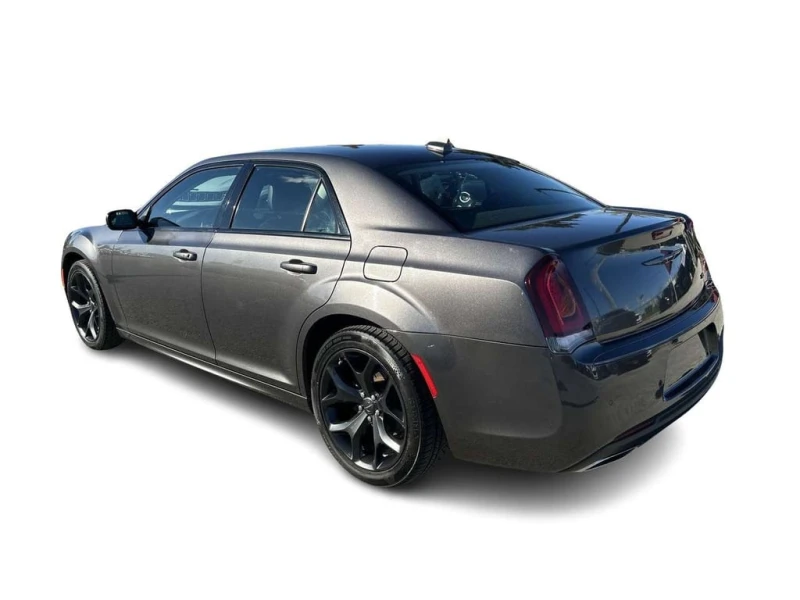 Chrysler 300c * Touring L * CARFAX * ЦЕНА ДО БГ, снимка 10 - Автомобили и джипове - 53366245