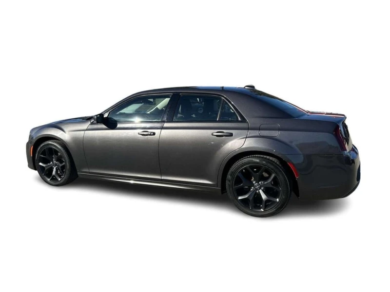 Chrysler 300c * Touring L * CARFAX * ЦЕНА ДО БГ, снимка 9 - Автомобили и джипове - 53366245