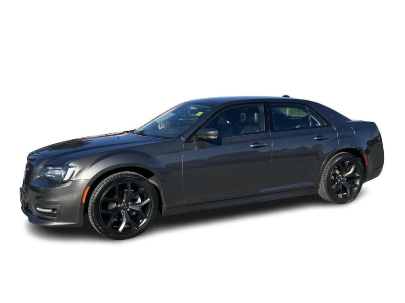 Chrysler 300c * Touring L * CARFAX * ЦЕНА ДО БГ, снимка 7 - Автомобили и джипове - 53366245