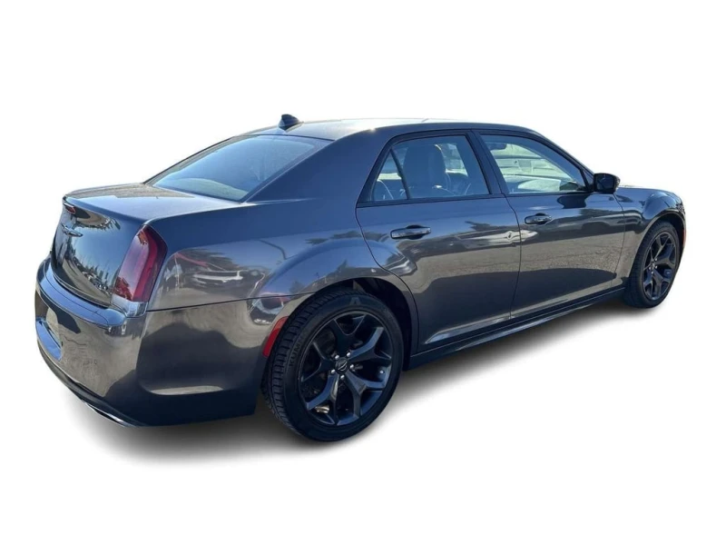 Chrysler 300c * Touring L * CARFAX * ЦЕНА ДО БГ, снимка 14 - Автомобили и джипове - 53366245