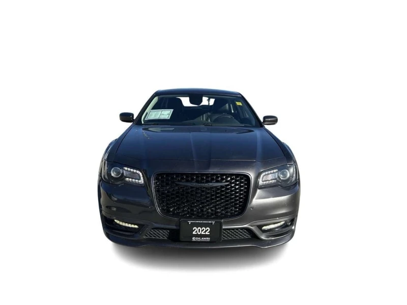 Chrysler 300c * Touring L * CARFAX * ЦЕНА ДО БГ, снимка 4 - Автомобили и джипове - 53366245