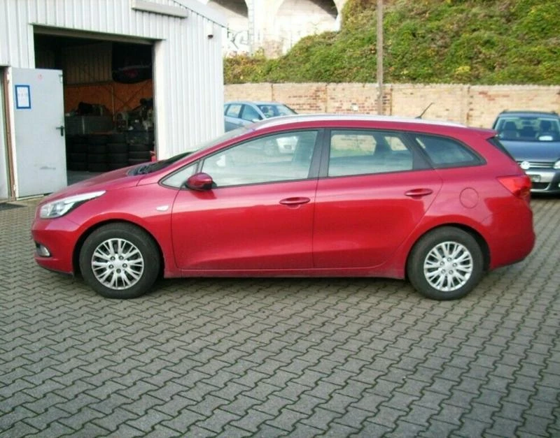 Kia Ceed 1.4CRDI eco dinamic - изображение 3