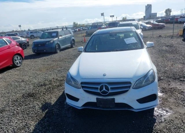 Mercedes-Benz E 350, снимка 8 - Автомобили и джипове - 48832411